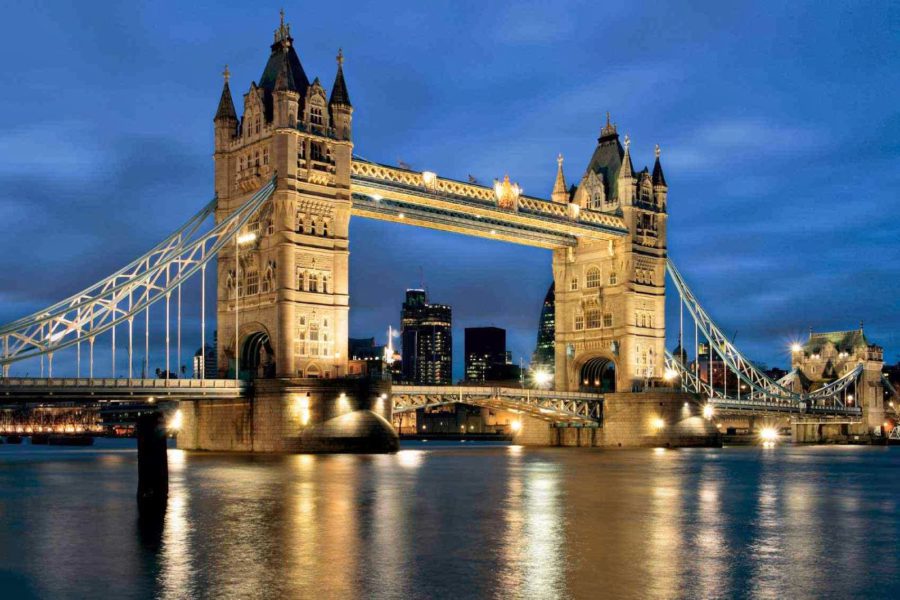 What Are The Famous Places To Visit In London?