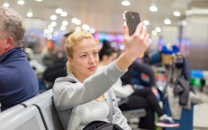 6 Handy Tips To Kill Time At Airport!