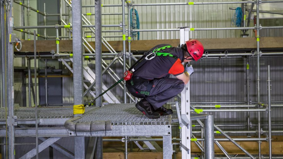 Key Points For The Safe Use Of Lifting Equipment Supplies