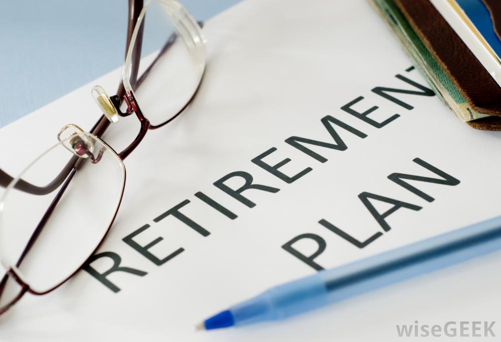 Andrew Corbman- Investing Tips For Lucrative Retirement Plans