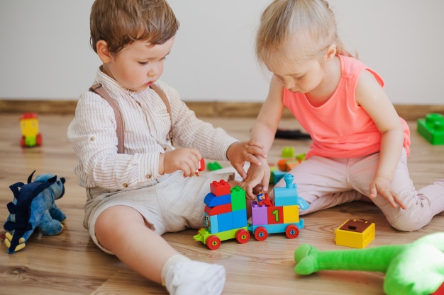 Be A Pioneer In The Child Care Courses In Adelaide Industry. Here’s What You’ll Need