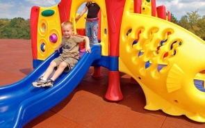 Choose The Best Tool For The Playground And Improve Skills Of The Kids