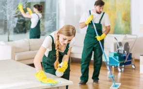 How To Pick The Best From The Maid Services Of Toronto