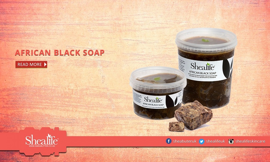 Top 10 Hidden Benefits Of African Black Soap For Your Skin
