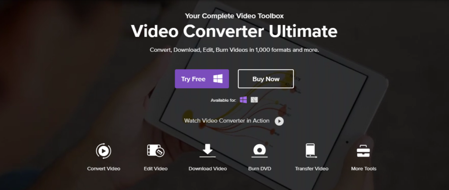 Effective Conversion Of WMV Video Files To MP4