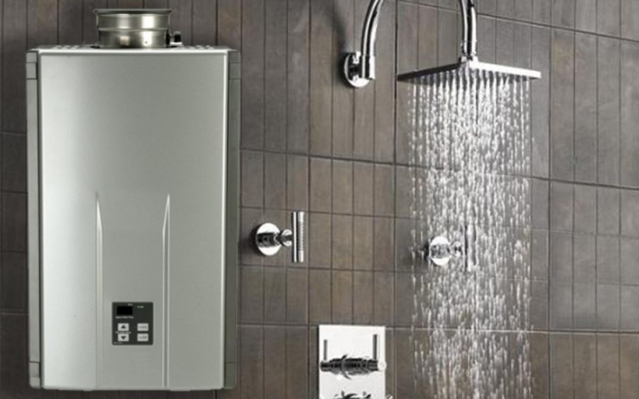 A Gas Geyser or An Electric Water Heater, Which One You Will Choose?