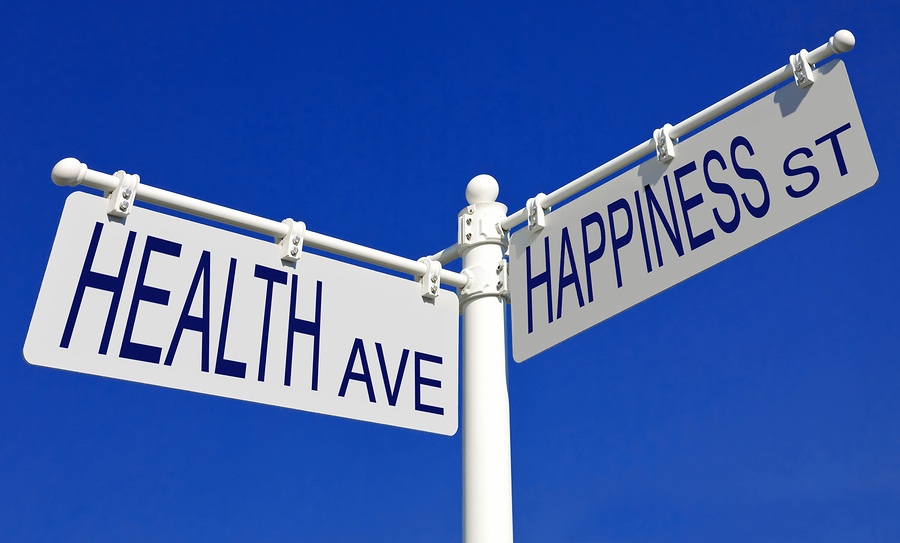 Arden Anderson Promotes Happiness In Health- Quintessential Factor In Well Being