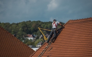 How To Identify The Source Of A Roof Leak