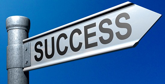 What Makes A Successful Sign?