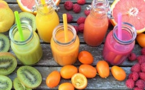 5 Appetizing Weight Loss Detox Smoothies To Shed Belly Fat