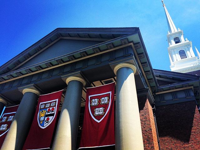 Harvard University Extension