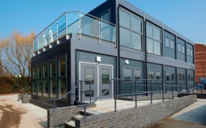 Why Modular Buildings Are Popular