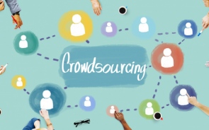 Get Valuable Ideas From Experts On A Crowdsourcing Platform!