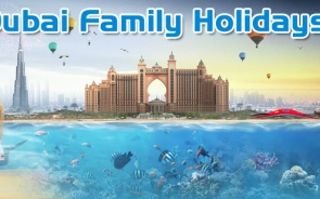 How To Prepare For The Perfect Family Holiday In Dubai