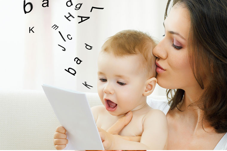 Help Your Kid Build A Strong Vocabulary