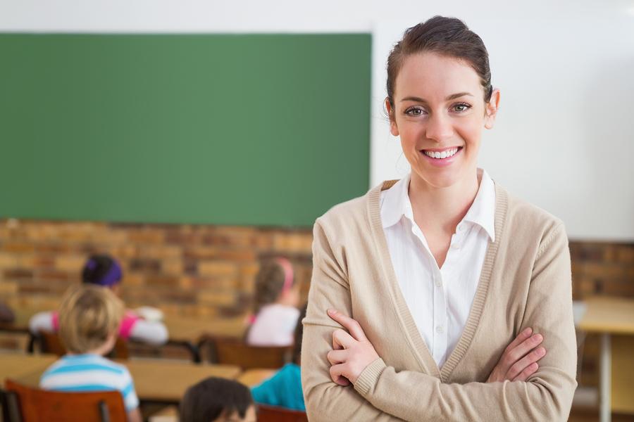 Recruiting &amp; Retaining Quality Teachers Of Diversified Background