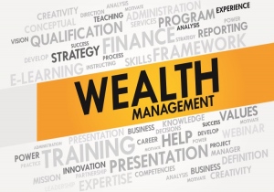 Knowing The Future Of Wealth Management from Patrick Dwyer Merrill Lynch