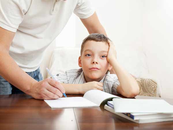Simple Things That Can Help Your Child Concentrate Better
