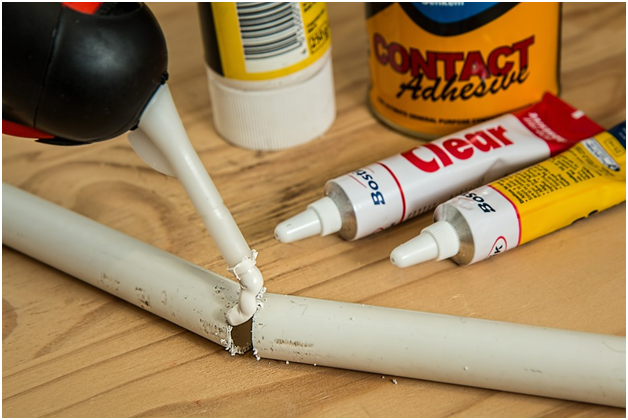 Types Of Glue and Tips For Using Them
