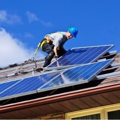 How To Choose The Best Provider Of Solar Panels?