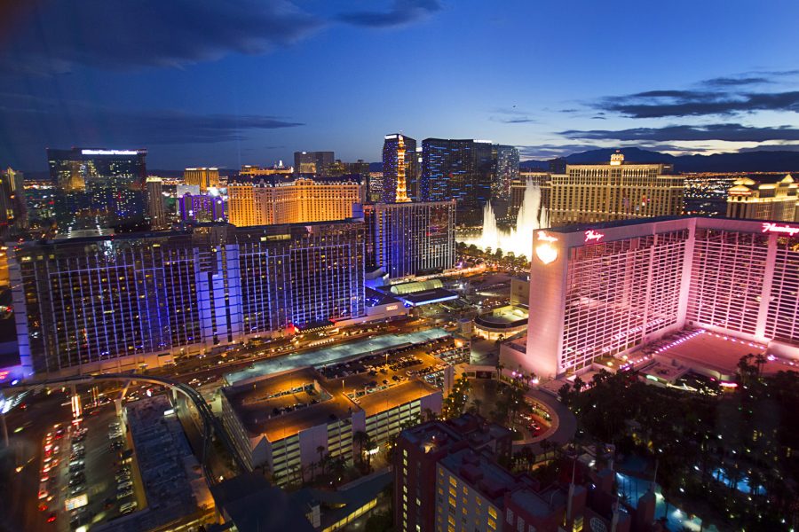 5 Things You Must Do On Your Las Vegas Trip