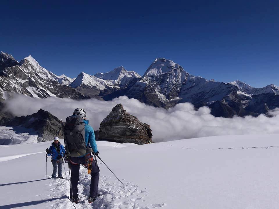 How to Survive Trekking in Nepal