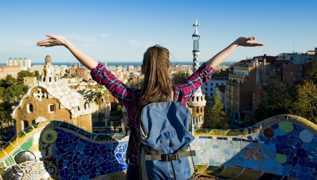 What Are The Most Highlighted Advantages Of Studying Abroad?