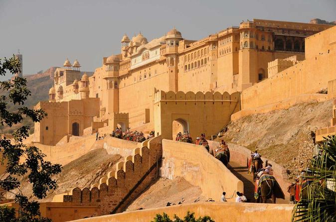 Must Be Watch 3 Largest Hill Forts On Rajasthan Tour