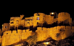 Must Be Watch 3 Largest Hill Forts On Rajasthan Tour