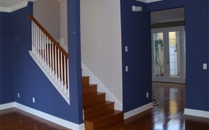 The Advantages Of Professional Painters