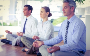 Here’s All That You Want To Know About Mindfulness Meditation and Mind Training