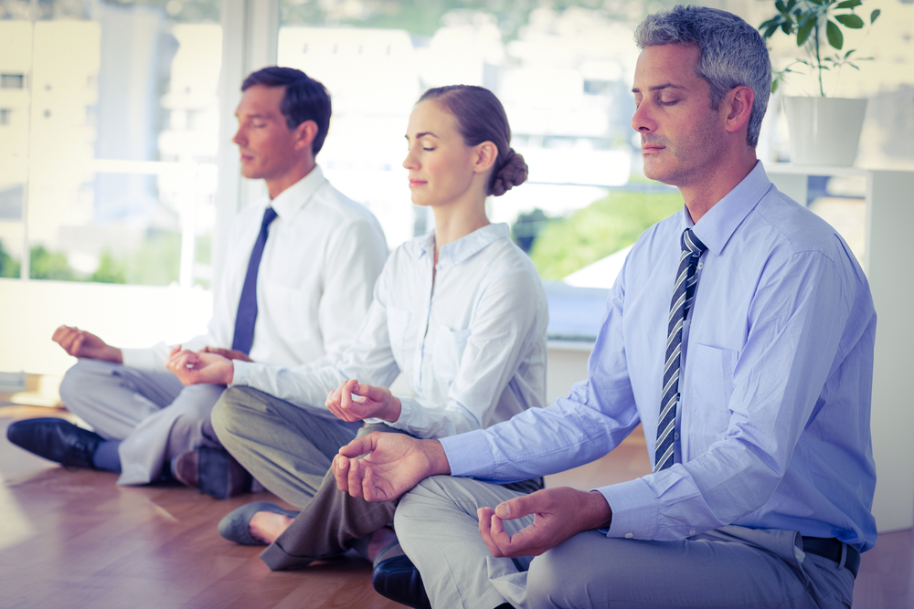 Here’s All That You Want To Know About Mindfulness Meditation and Mind Training