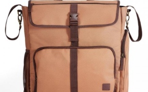 Messenger Bag For Travel