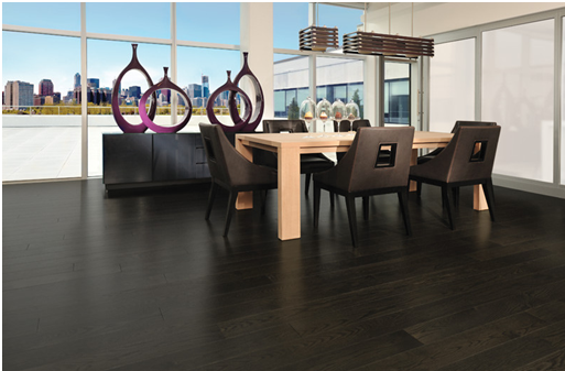 Engineered Flooring: What It Is and Where To Use It