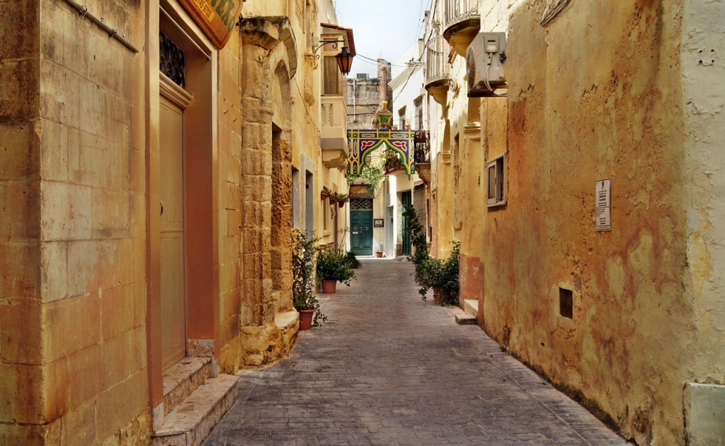 Moving to Malta: A Town Selection Guide