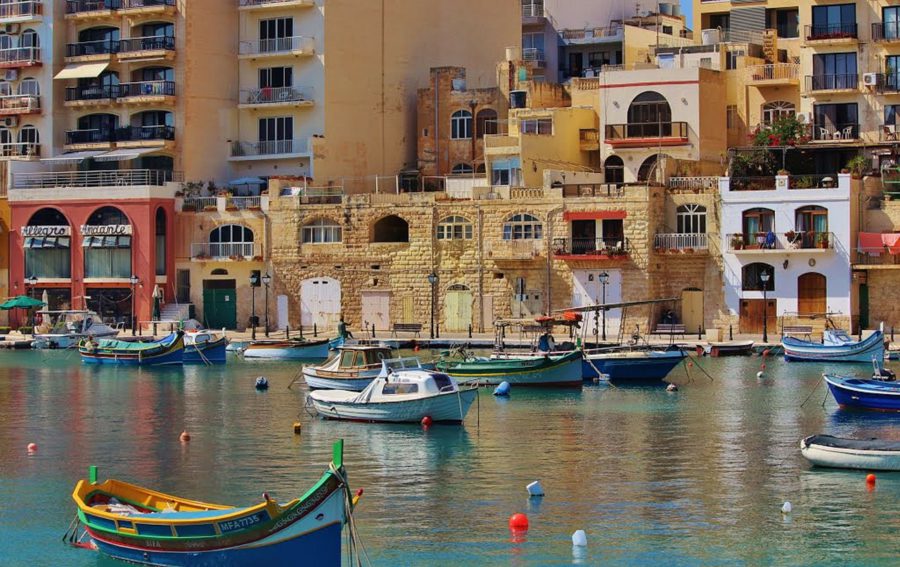 Moving to Malta: A Town Selection Guide