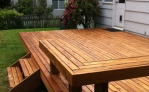 Building A Deck You Will Want To Invite Guests To