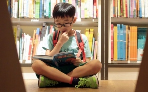 Gap Between Reading Books and New Generation Kids