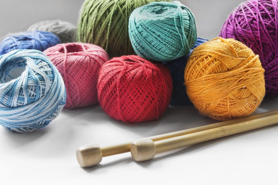 Introduction To Fabulous Fiber Options, The Benefits Of Wool, Cottons And Synthetic Yarns