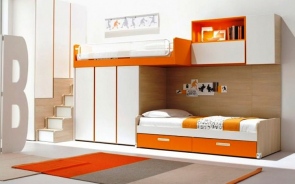 Kids Furniture – Why They’re Different From Other Furniture