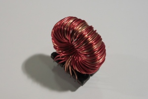 Toroidal Power Transformer