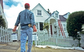 Things To Look For When Hiring An Exterior Painter