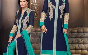 Why Salwar Kameez Is an Amazing Clothing Option?