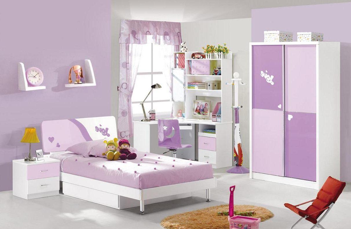 Kids Furniture – Why They’re Different From Other Furniture