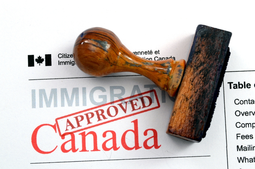 Canada Immigration Consultants In India Help You Sail Across