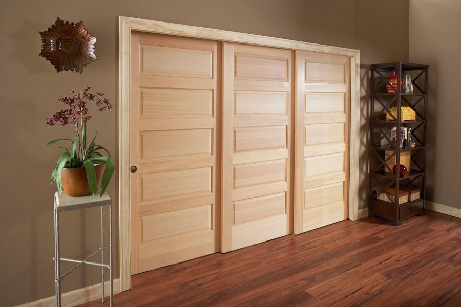 Pocket Doors: Some Essential Benefits