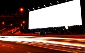 How LED Technology Is Changing Billboards