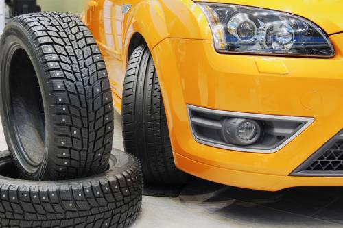 Why Should You Buy Car Tyres From Premium Brands?