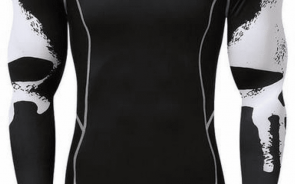 Features For Best BJJ Rash Guards