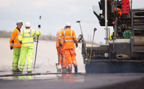 How Portable Roads Make Construction Sites Safer?